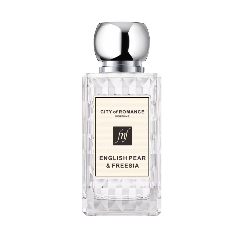50ml Merkparfum met dezelfde g - Perfume Fragrance Name recensie en prijs