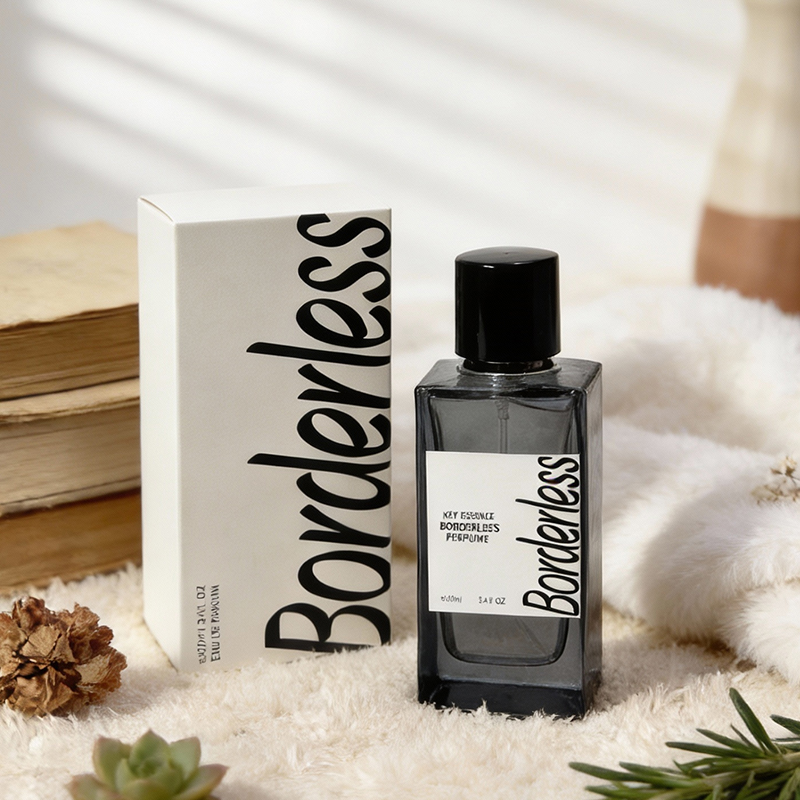 Luxe randloze mannenparfum, kl - Perfume Lavender Fragrance recensie en prijs