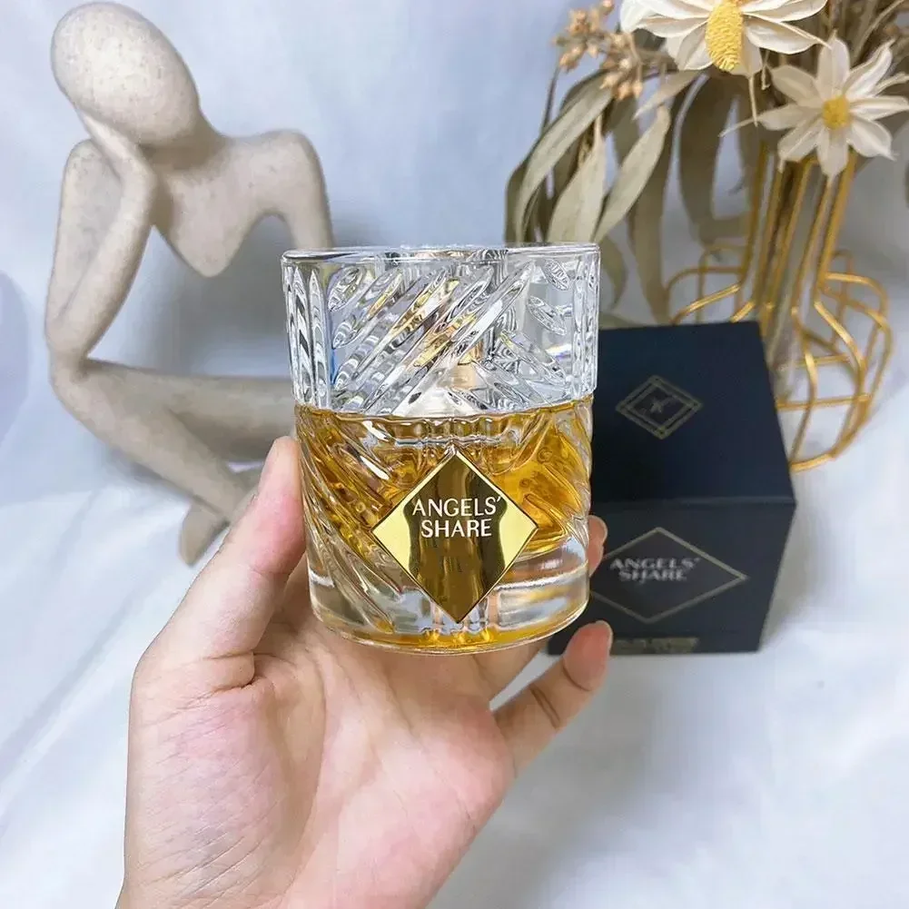 50ml Originele Hoge Kwaliteit  - Perfume High Fragrance recensie en prijs