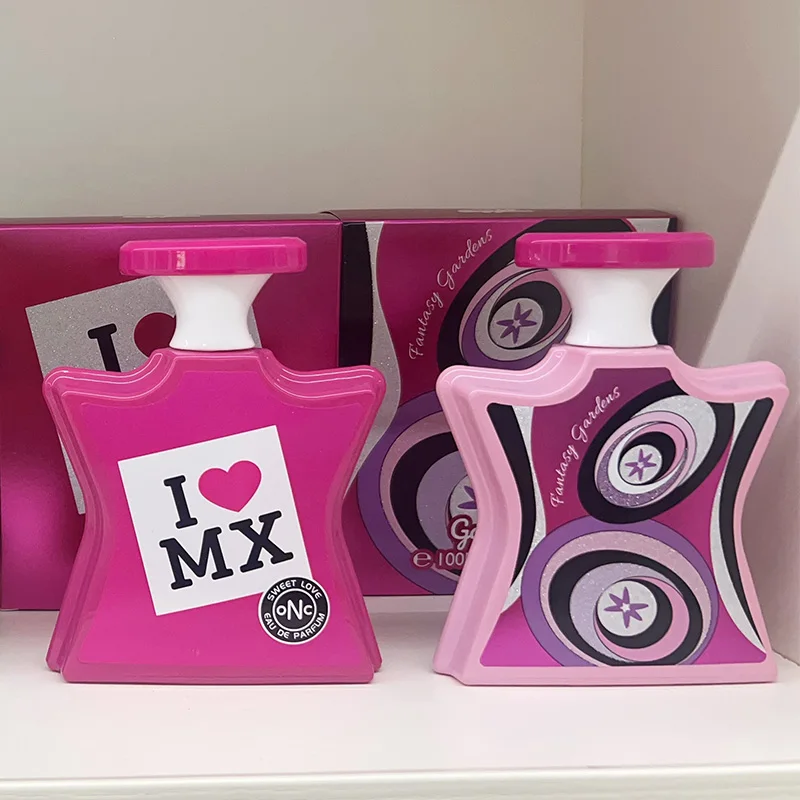Brand Charm Unisex Parfum Lang - Perfume Fragrance Brands recensie en prijs