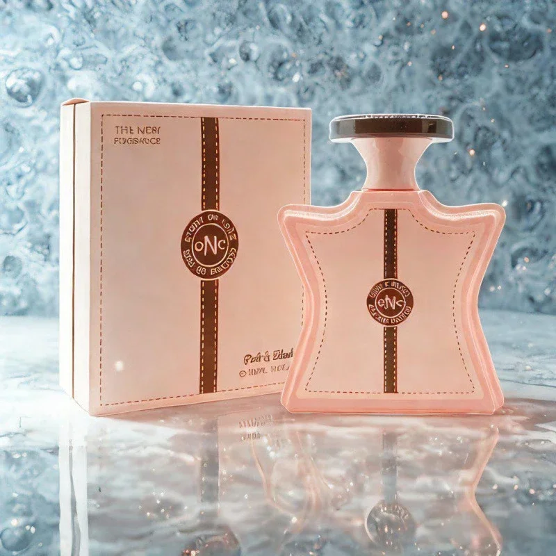 Brand Charm Unisex Parfum Lang - Perfume Fragrance Brands recensie en prijs