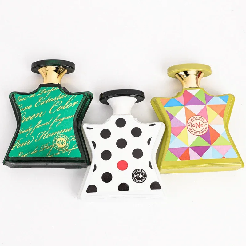 Brand Charm Unisex Parfum Lang - Perfume Fragrance Brands recensie en prijs
