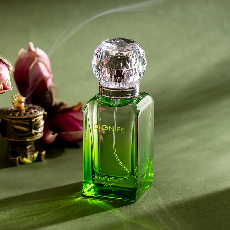 Merk Nijl Tuin Unisex Parfum L - Perfume Fragrance Brands recensie en prijs